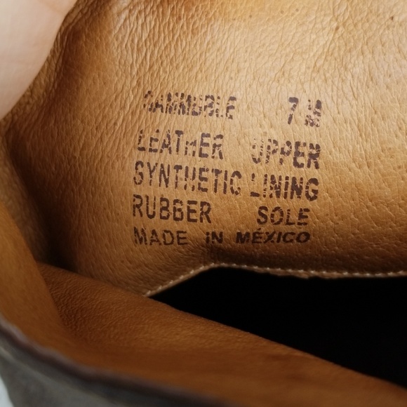 Steve Madden cowboy boots. 👢👢 - Picture 10 of 11